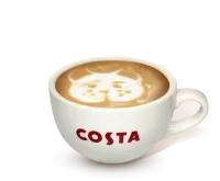 Kawa Costa Coffee