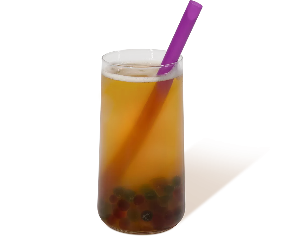 Bubble tea