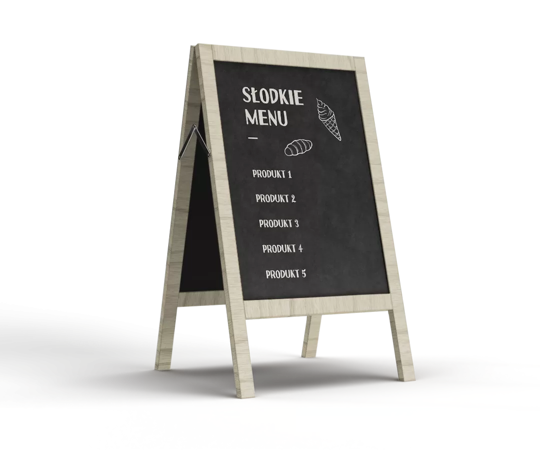 Zapoznaj się z naszym menu