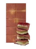 Dubajskie Czekolady Pauliny Soboń