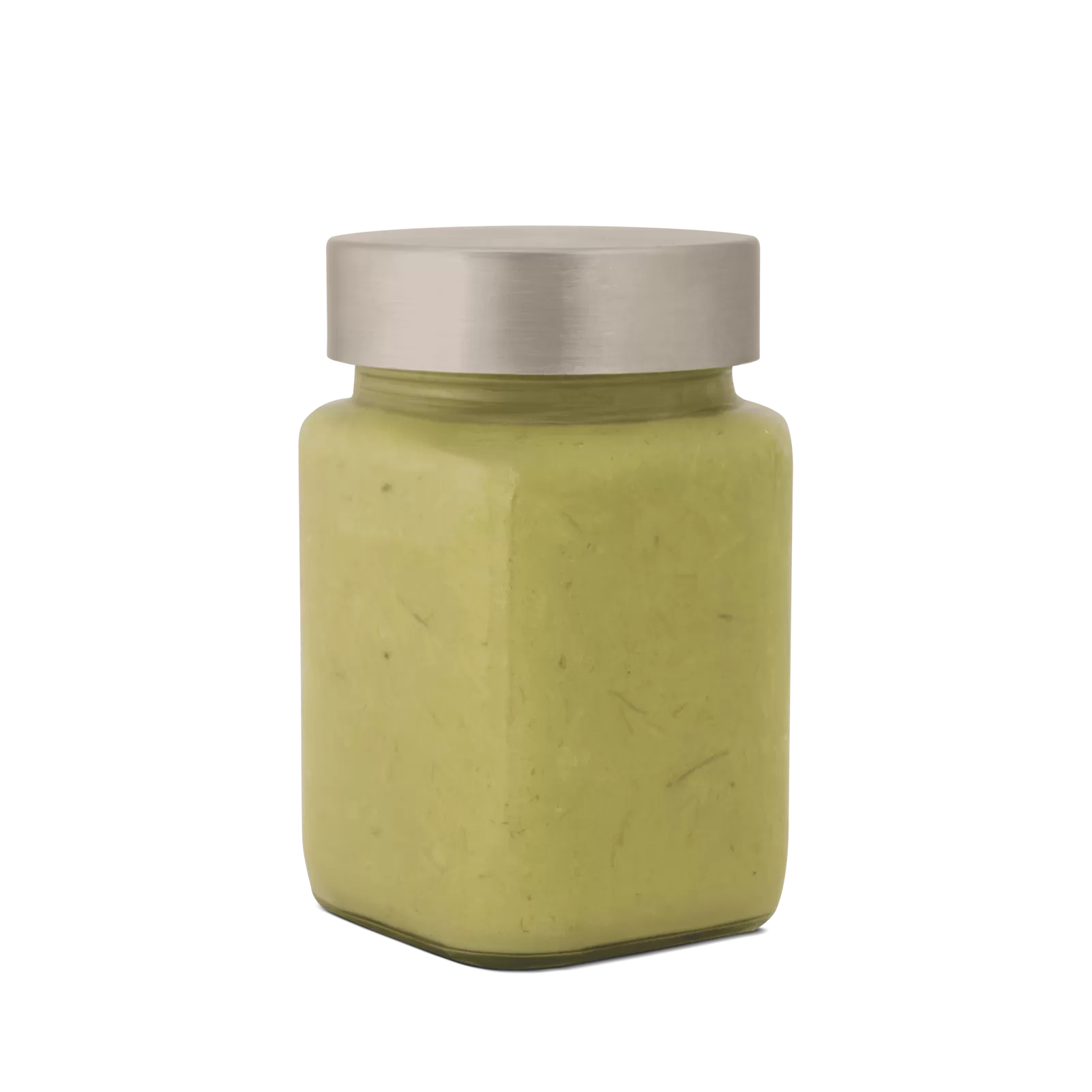 Krem pistacjowy