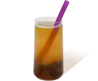Bubble tea