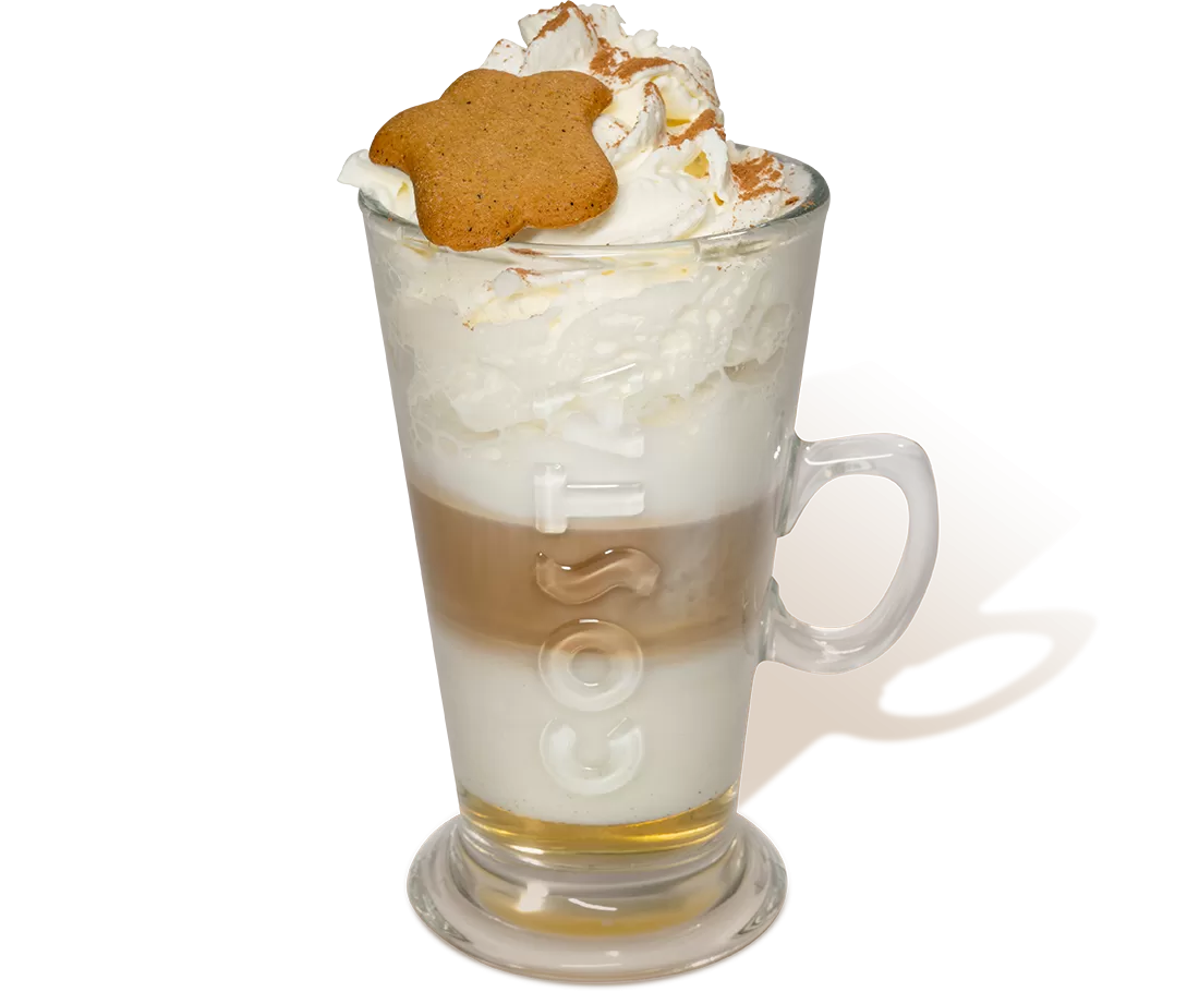 Kawa Costa Coffee
