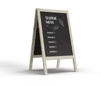 Zapoznaj się z naszym menu