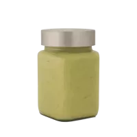 Krem pistacjowy