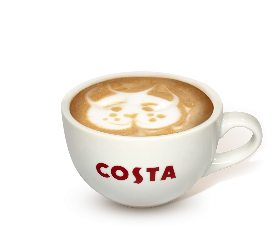 Kawa Costa Coffee